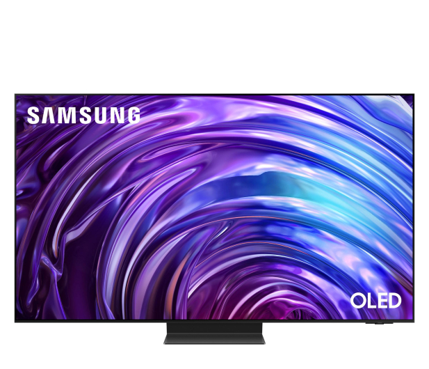 Samsung QE65S95D 65" OLED 4K 144Hz Tizen TV Dolby Atmos HDMI 2.1 - 1232511 - zdjęcie